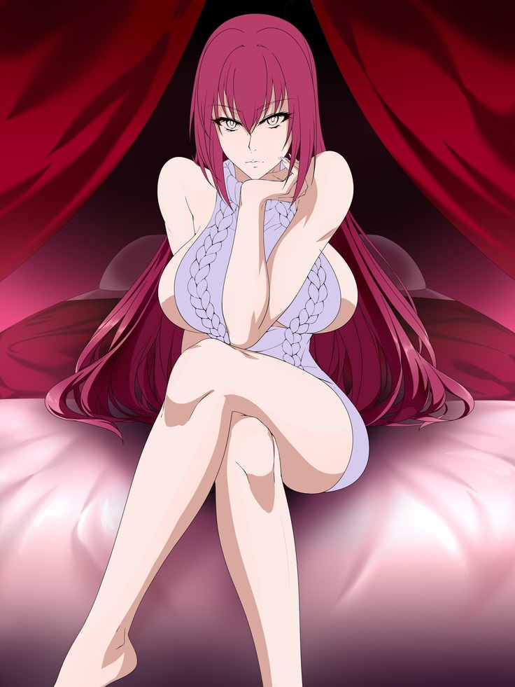 Shishou: Koufun shisugita, Ochitsuke.