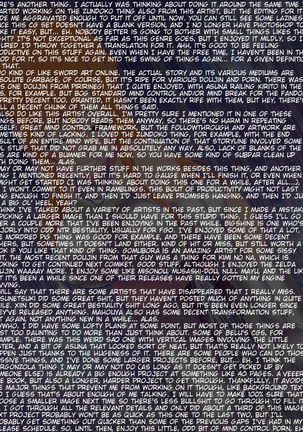 Hypnosis Art Mumble Page #17