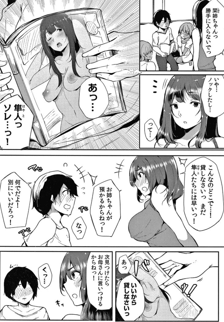 Fujun na Kankei