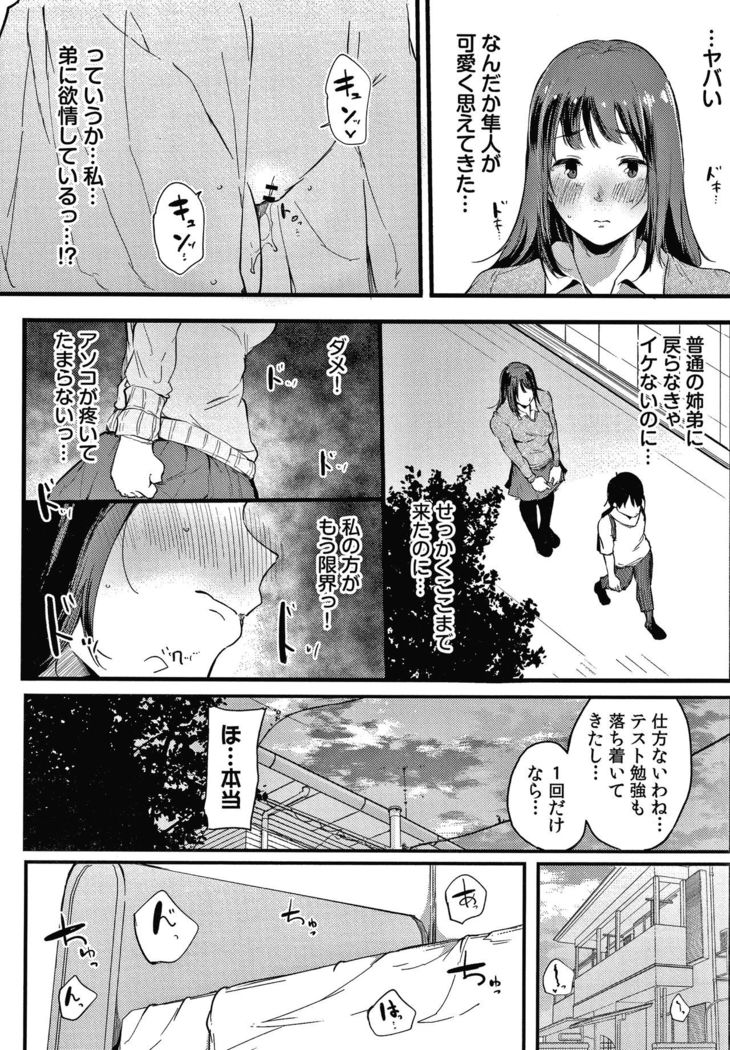 Fujun na Kankei