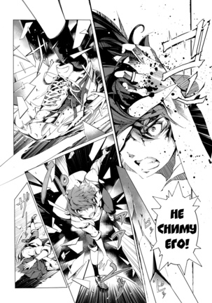 Elf no Yomeiri | Elven Bride Ch. 1-7 - Page 126