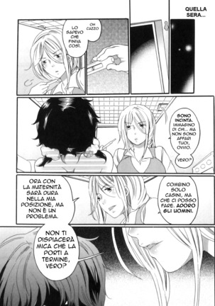 False Girlfriend Cap. 1,2,3,4 Page #91