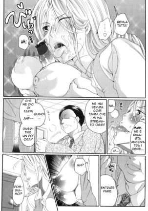 False Girlfriend Cap. 1,2,3,4 Page #57