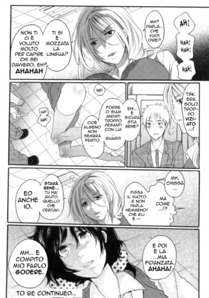 False Girlfriend Cap. 1,2,3,4 Page #52