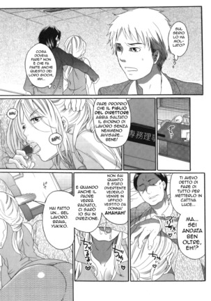 False Girlfriend Cap. 1,2,3,4 Page #55