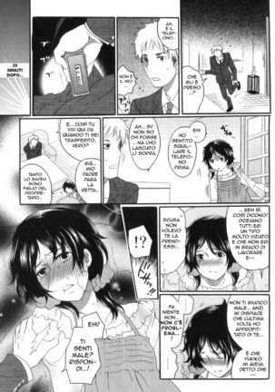 False Girlfriend Cap. 1,2,3,4 Page #65