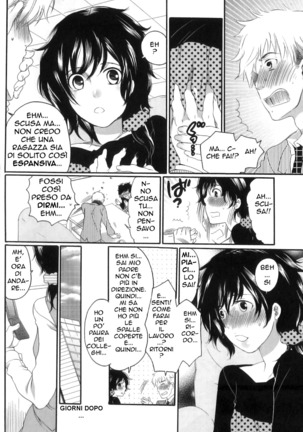 False Girlfriend Cap. 1,2,3,4 Page #76