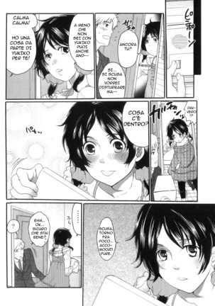 False Girlfriend Cap. 1,2,3,4 Page #64