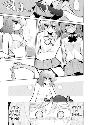 NicoMaki Futanari Sex - Page 26