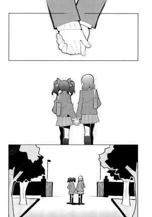 NicoMaki Futanari Sex - Page 21