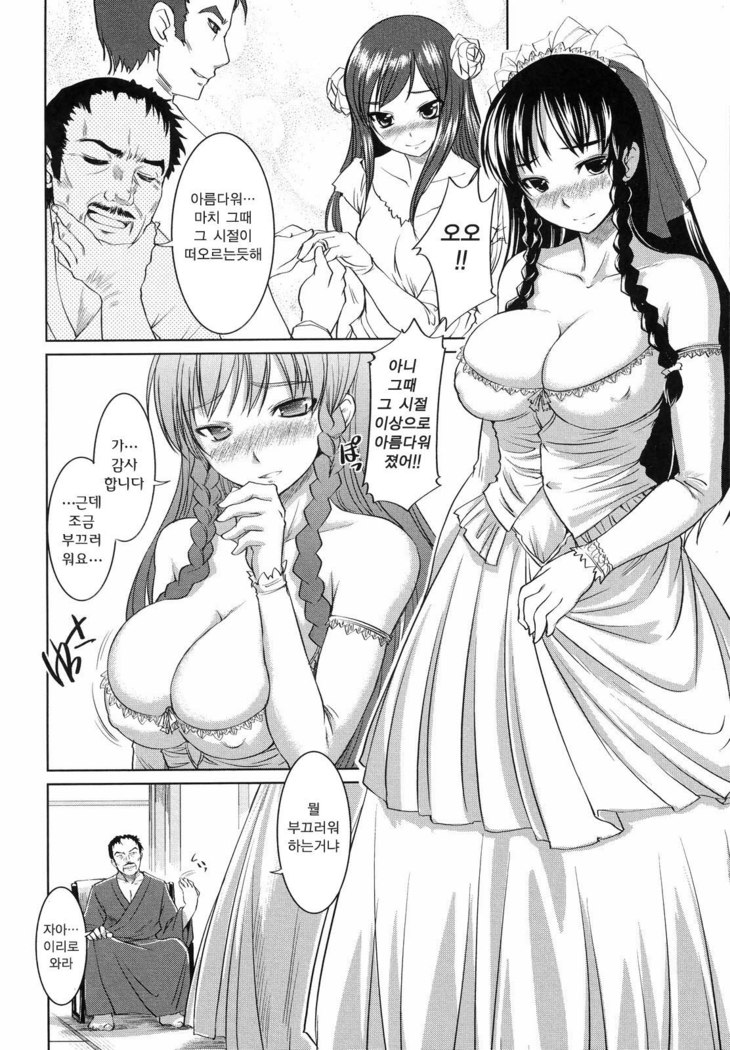 Ojousama wa H ga Osuki