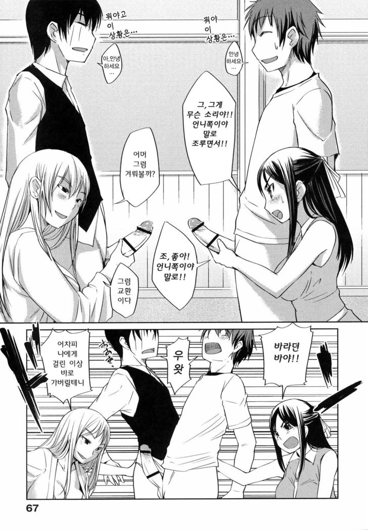 Ojousama wa H ga Osuki