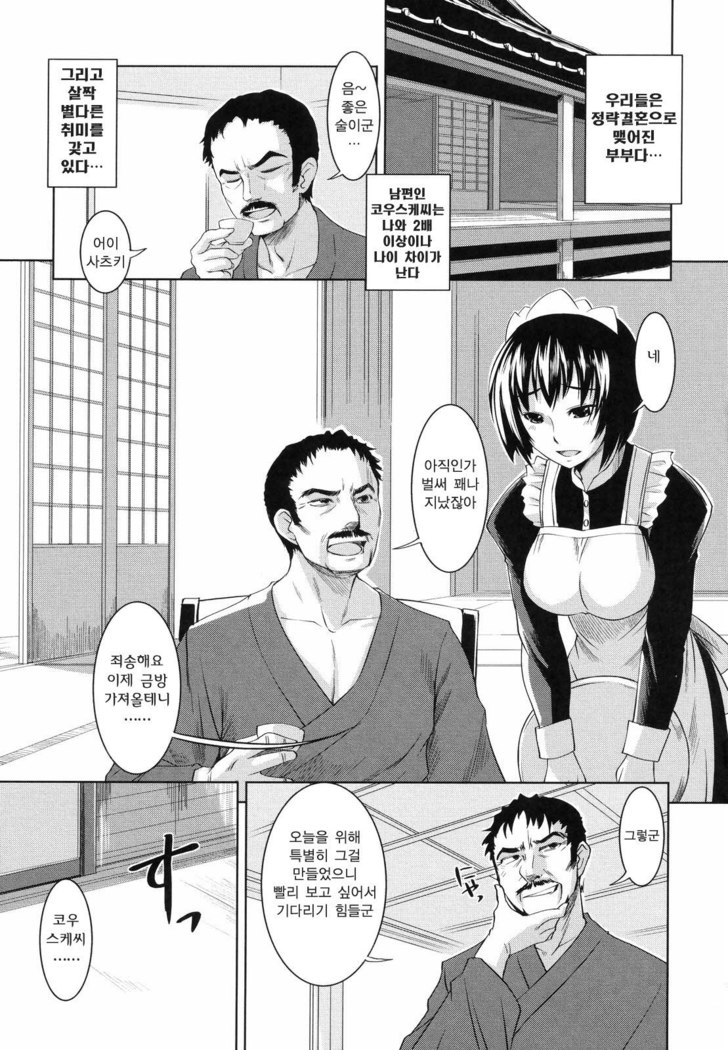Ojousama wa H ga Osuki