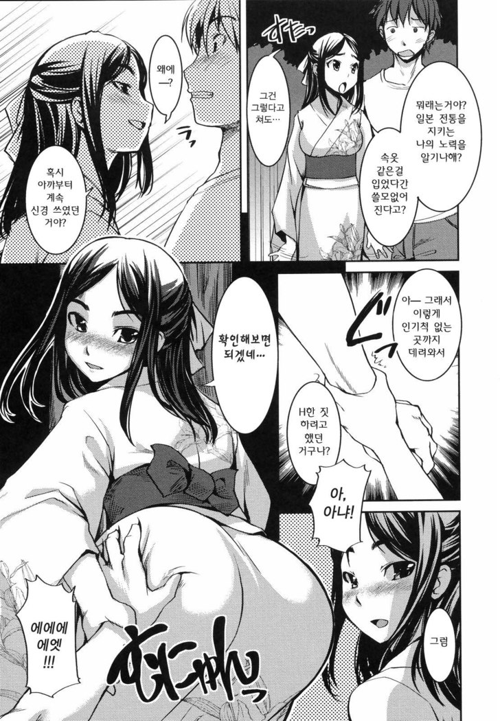 Ojousama wa H ga Osuki