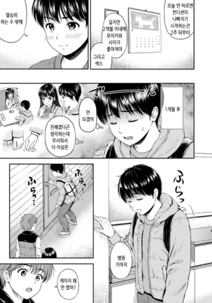 Ne, Ii yo. | 저기, 괜찮아 Page #74