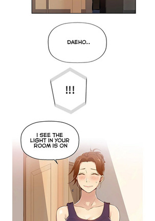 Secret Class Ch.2/? Page #55