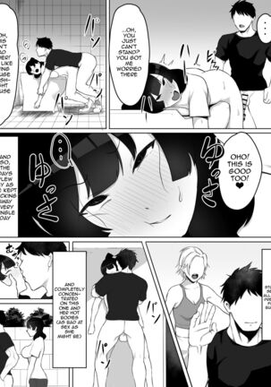 Inkya Joshi Okoshitara Sex Friend ni Natta Ken w / The Case of A Gloomy Girl Who Became My Fuckbuddy After I Raped Her - Page 26