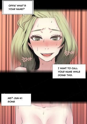 Miss Mystic Ch.1-5 - Page 73