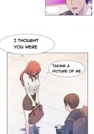 Miss Mystic Ch.1-5 - Page 65