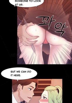 Miss Mystic Ch.1-5 Page #83