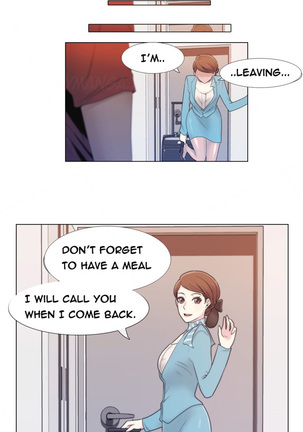 Miss Mystic Ch.1-5 - Page 46