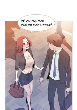 Miss Mystic Ch.1-5 - Page 104