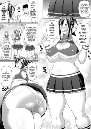 Abundant Growth - Crecimiento Abundante Page #13