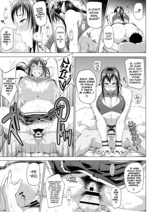 Abundant Growth - Crecimiento Abundante Page #17