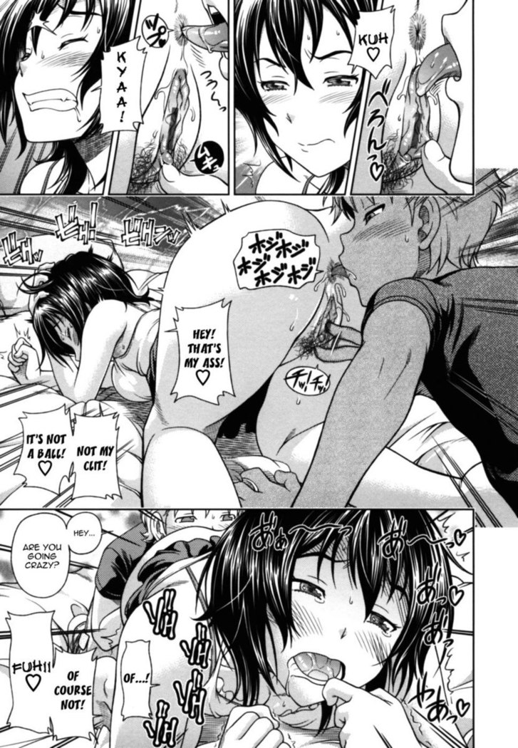 Soushisouai Note Nisatsume Chapter 3