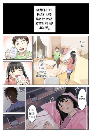 I Just Snooped Through Her Smartphone 1, 2, 3 Page #118
