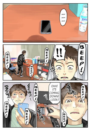 I Just Snooped Through Her Smartphone 1, 2, 3 Page #233