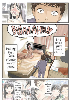 I Just Snooped Through Her Smartphone 1, 2, 3 Page #223