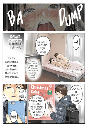 I Just Snooped Through Her Smartphone 1, 2, 3 Page #113