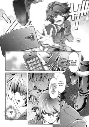 Eroge Master no Ore ga Sanjigen Kouryaku ni Honki o Dashita Ken Page #121