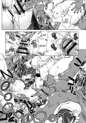 Eroge Master no Ore ga Sanjigen Kouryaku ni Honki o Dashita Ken Page #139