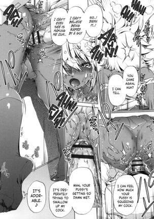 Eroge Master no Ore ga Sanjigen Kouryaku ni Honki o Dashita Ken Page #77