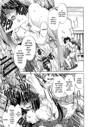 Eroge Master no Ore ga Sanjigen Kouryaku ni Honki o Dashita Ken Page #62
