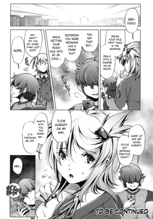 Eroge Master no Ore ga Sanjigen Kouryaku ni Honki o Dashita Ken Page #27