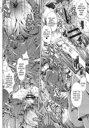 Eroge Master no Ore ga Sanjigen Kouryaku ni Honki o Dashita Ken Page #117