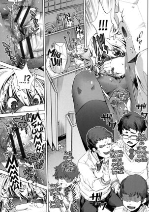 Eroge Master no Ore ga Sanjigen Kouryaku ni Honki o Dashita Ken Page #88