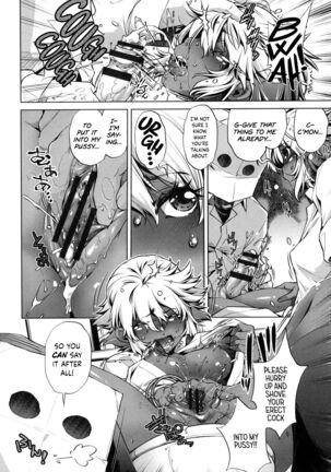 Eroge Master no Ore ga Sanjigen Kouryaku ni Honki o Dashita Ken Page #87