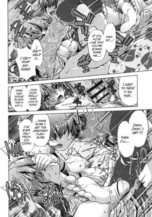 Eroge Master no Ore ga Sanjigen Kouryaku ni Honki o Dashita Ken Page #101
