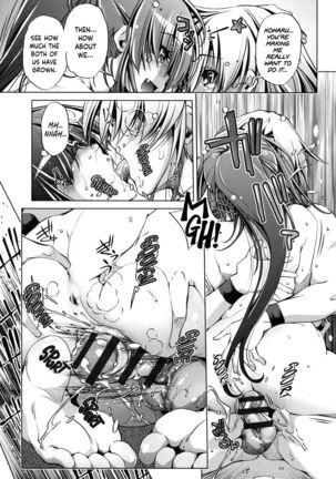 Eroge Master no Ore ga Sanjigen Kouryaku ni Honki o Dashita Ken Page #162