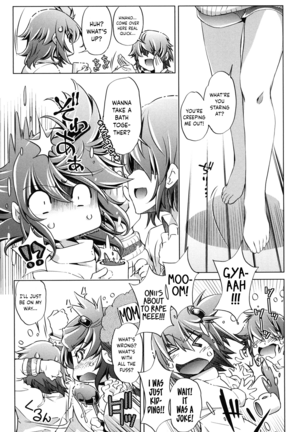 Eroge Master no Ore ga Sanjigen Kouryaku ni Honki o Dashita Ken Page #124