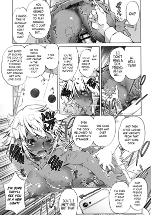 Eroge Master no Ore ga Sanjigen Kouryaku ni Honki o Dashita Ken Page #76