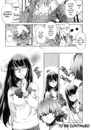 Eroge Master no Ore ga Sanjigen Kouryaku ni Honki o Dashita Ken Page #79