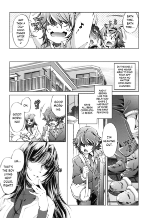 Eroge Master no Ore ga Sanjigen Kouryaku ni Honki o Dashita Ken Page #125
