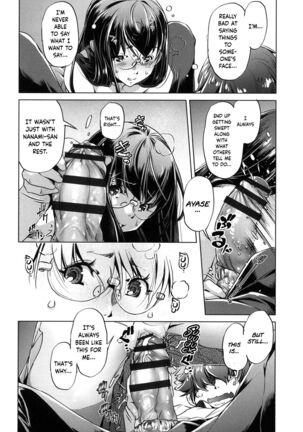 Eroge Master no Ore ga Sanjigen Kouryaku ni Honki o Dashita Ken Page #59