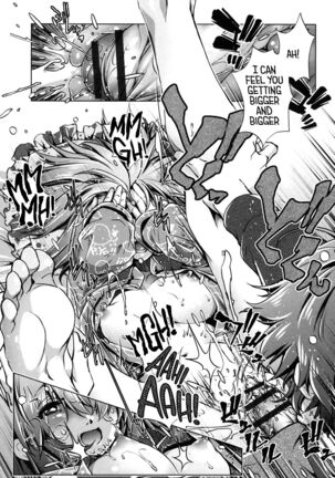 Eroge Master no Ore ga Sanjigen Kouryaku ni Honki o Dashita Ken Page #102