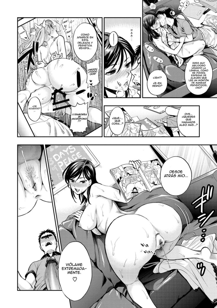 Natsu no, Ano Hi.